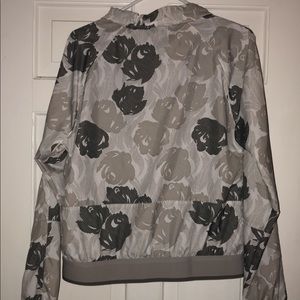 Stella McCartney adidas windbreaker.